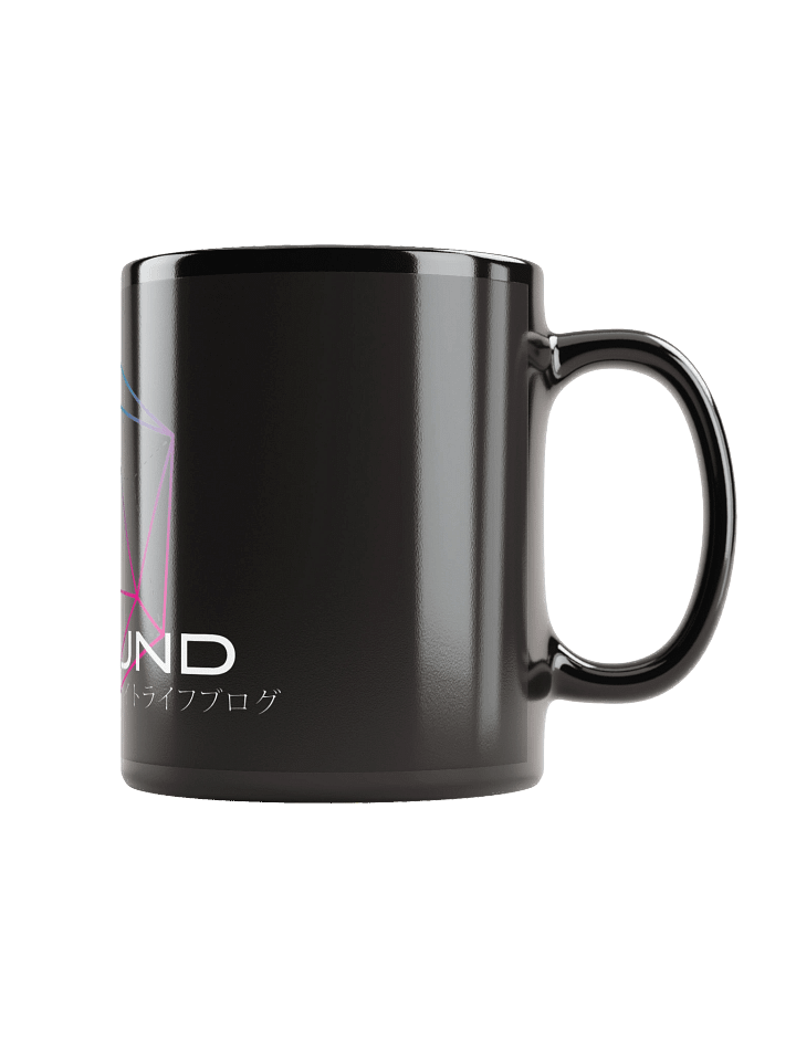 Neon Mug product image (1)