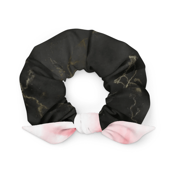 Ethereal Veins Scrunchie product image (2)