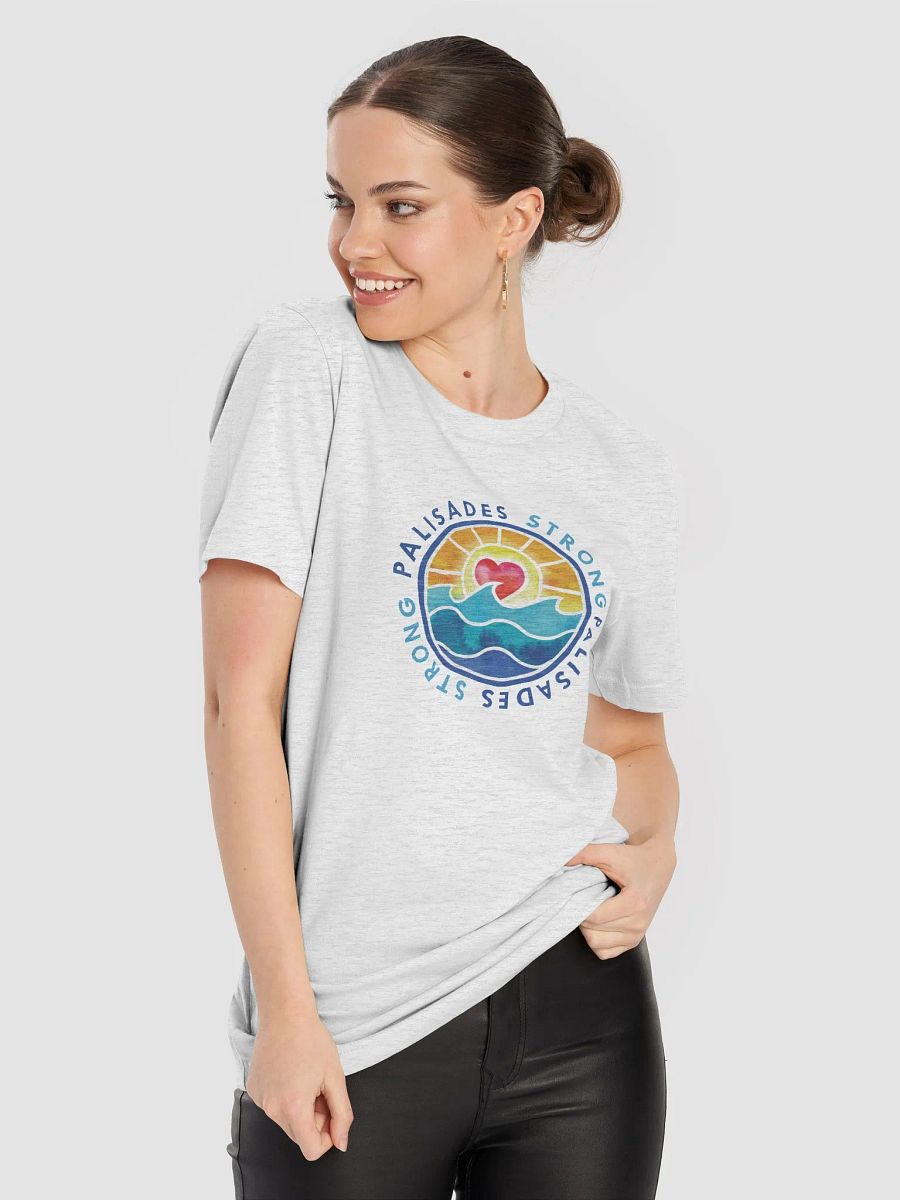Palisades Strong T-Shirt product image (47)