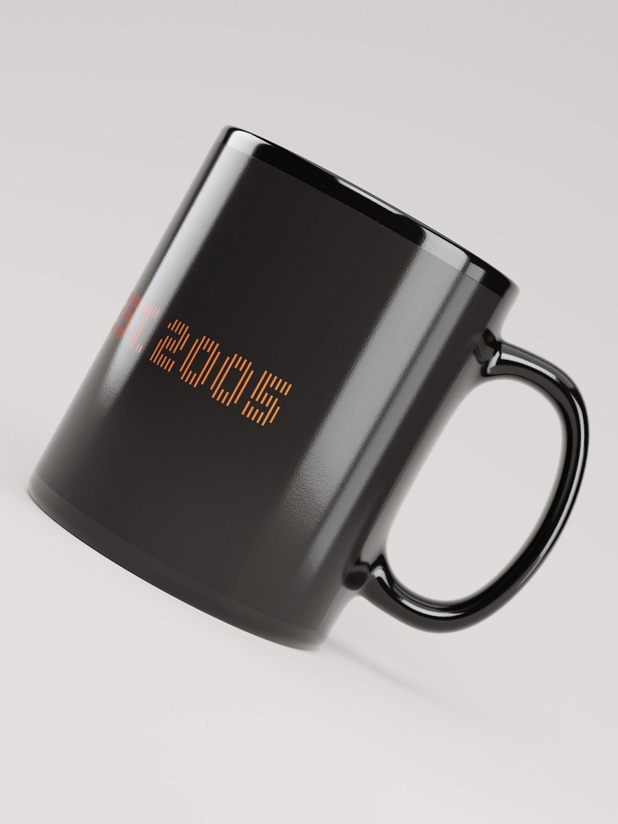 Unraid's Origins Mug product image (3)