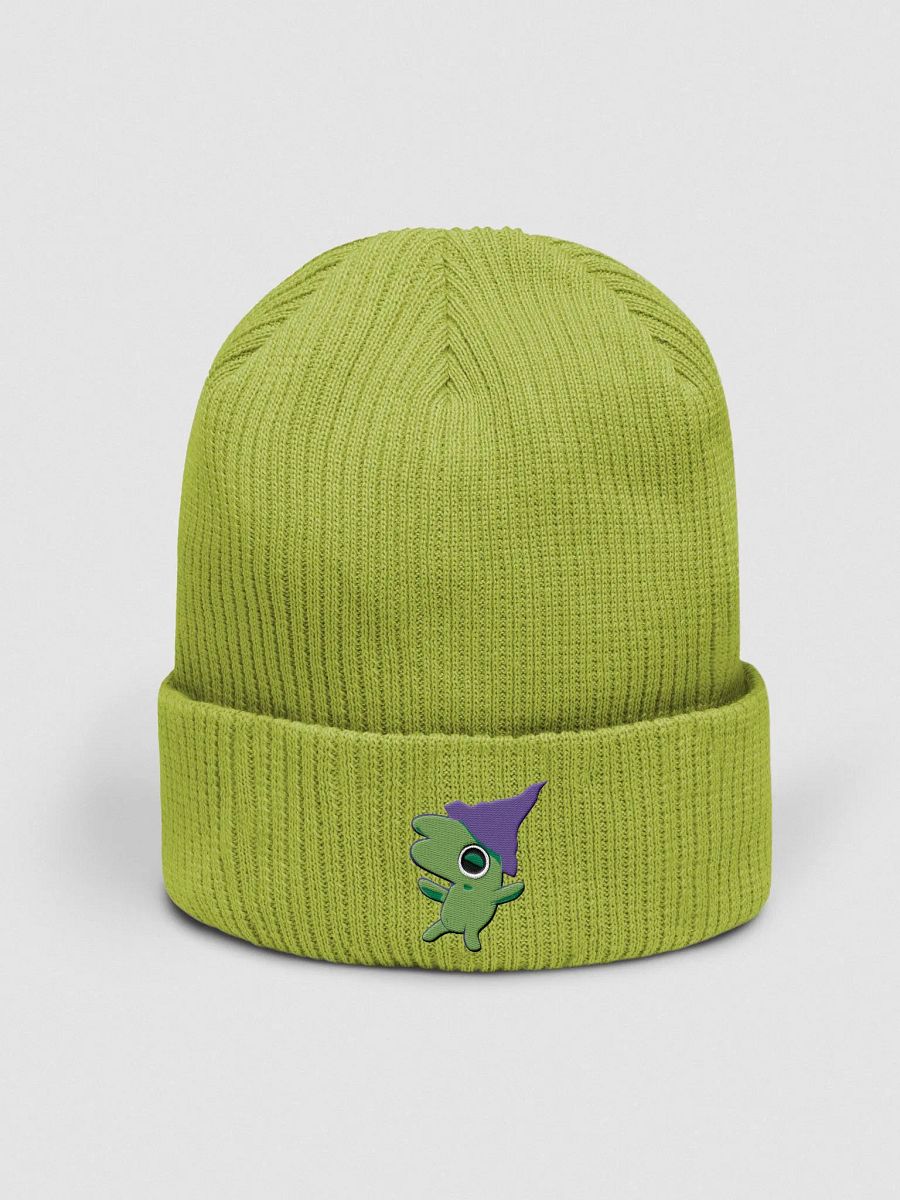 Glep Beanie product image (1)