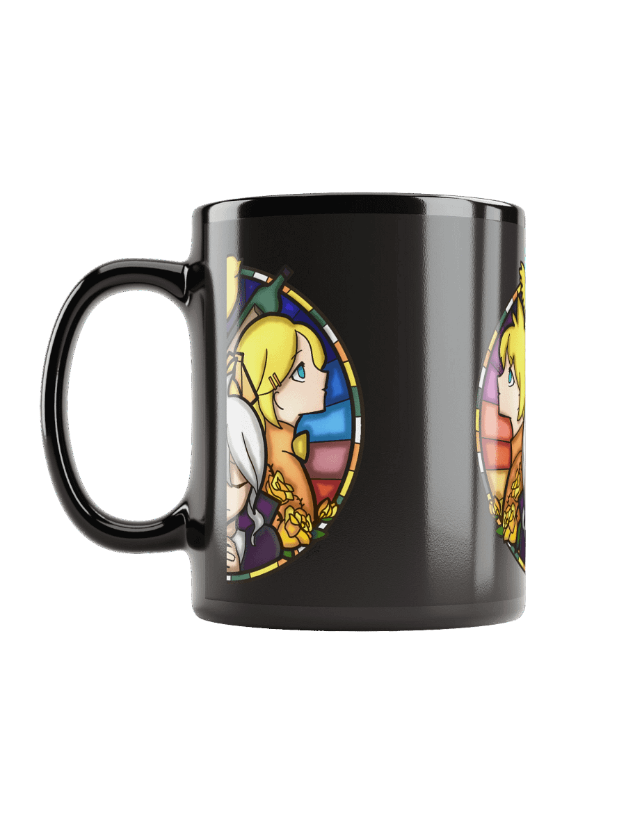 Echoes of Evil Mug product image (5)