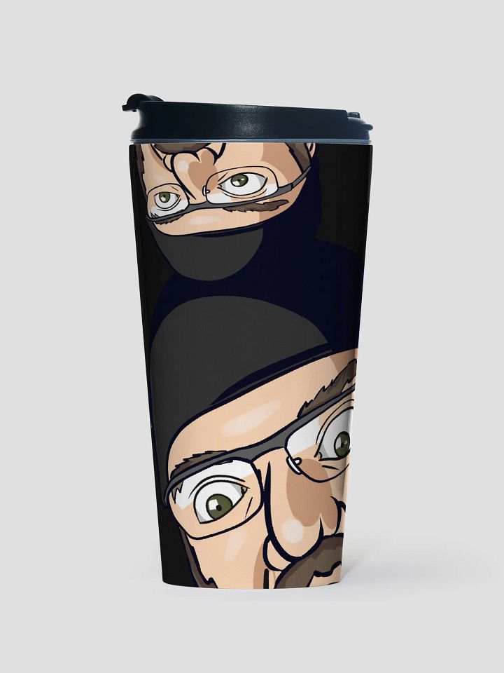 HEADGAR 15oz Tumbler product image (1)