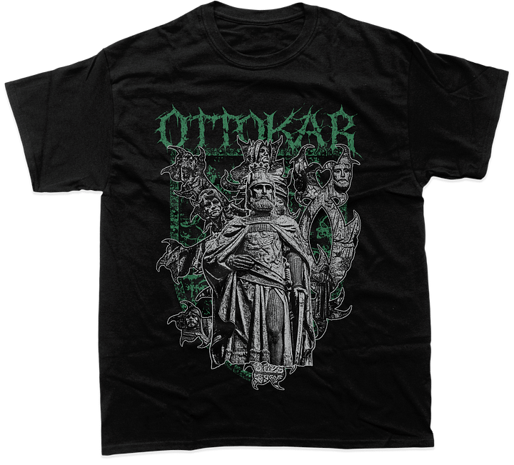 Ottokar II of Bohemia product image (1)