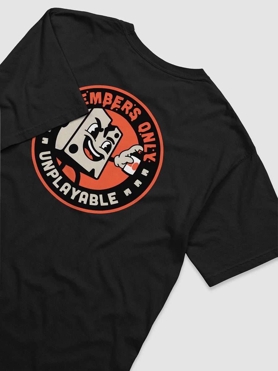 Members Only Tee product image (4)