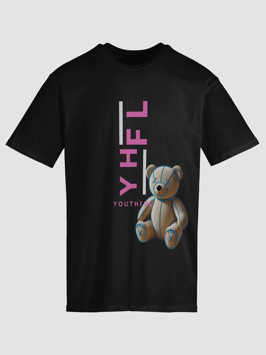 Teddy Bear Tee product image (9)