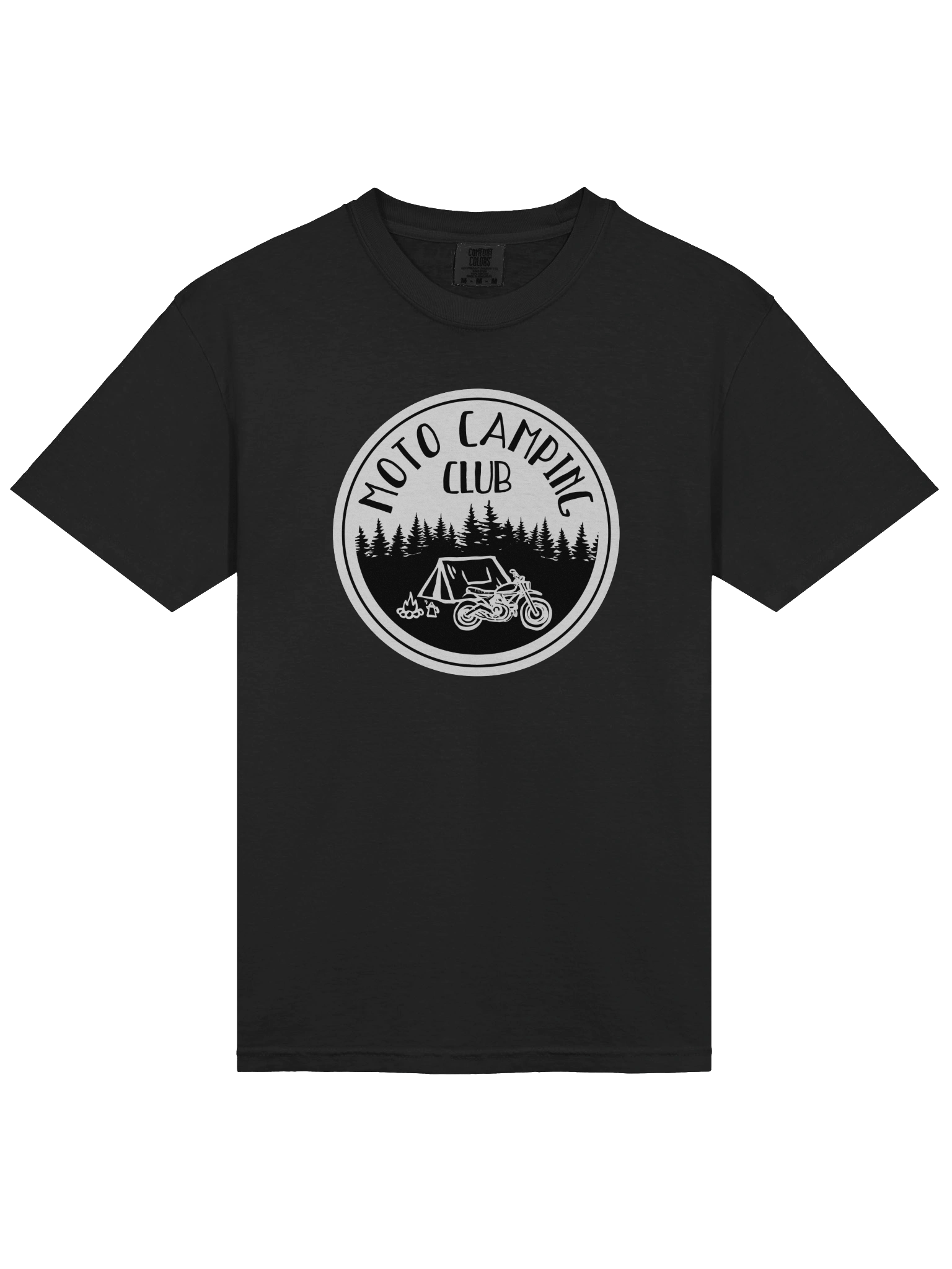 MOTO CAMPING CLUB product image (19)