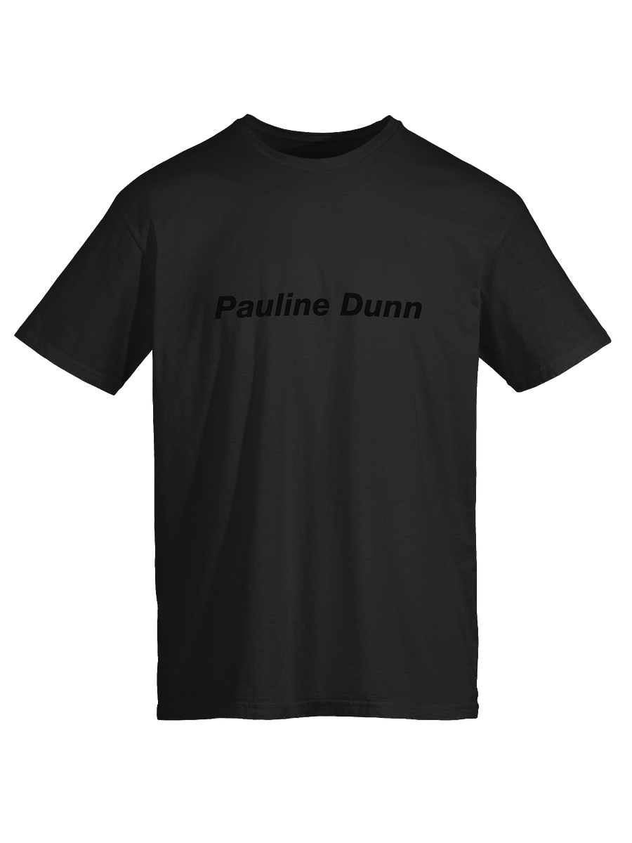 Pauline Dunn - RED Design Tee product image (14)
