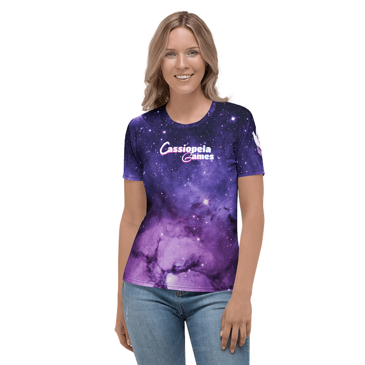 Space all over print with LOGO product image (1)