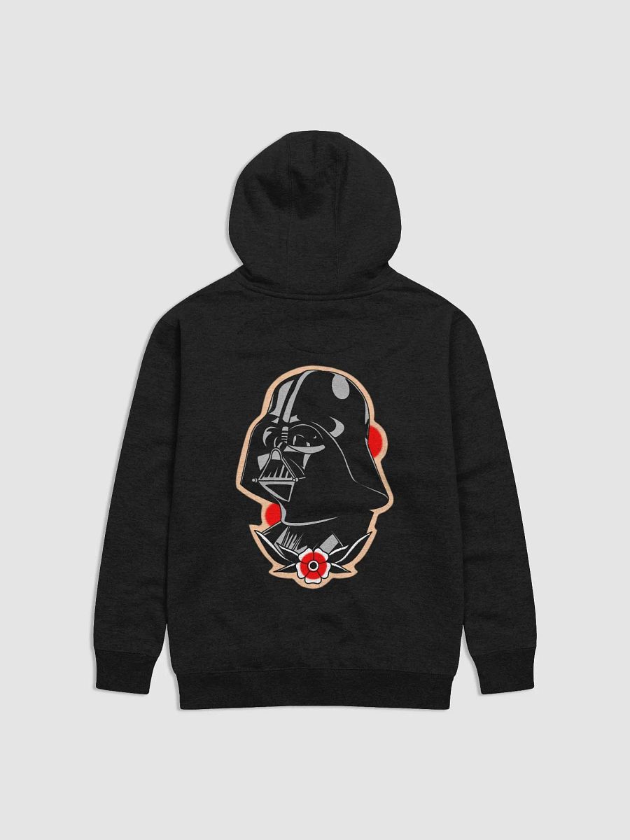 Vader Tattoo - Hoodie product image (2)