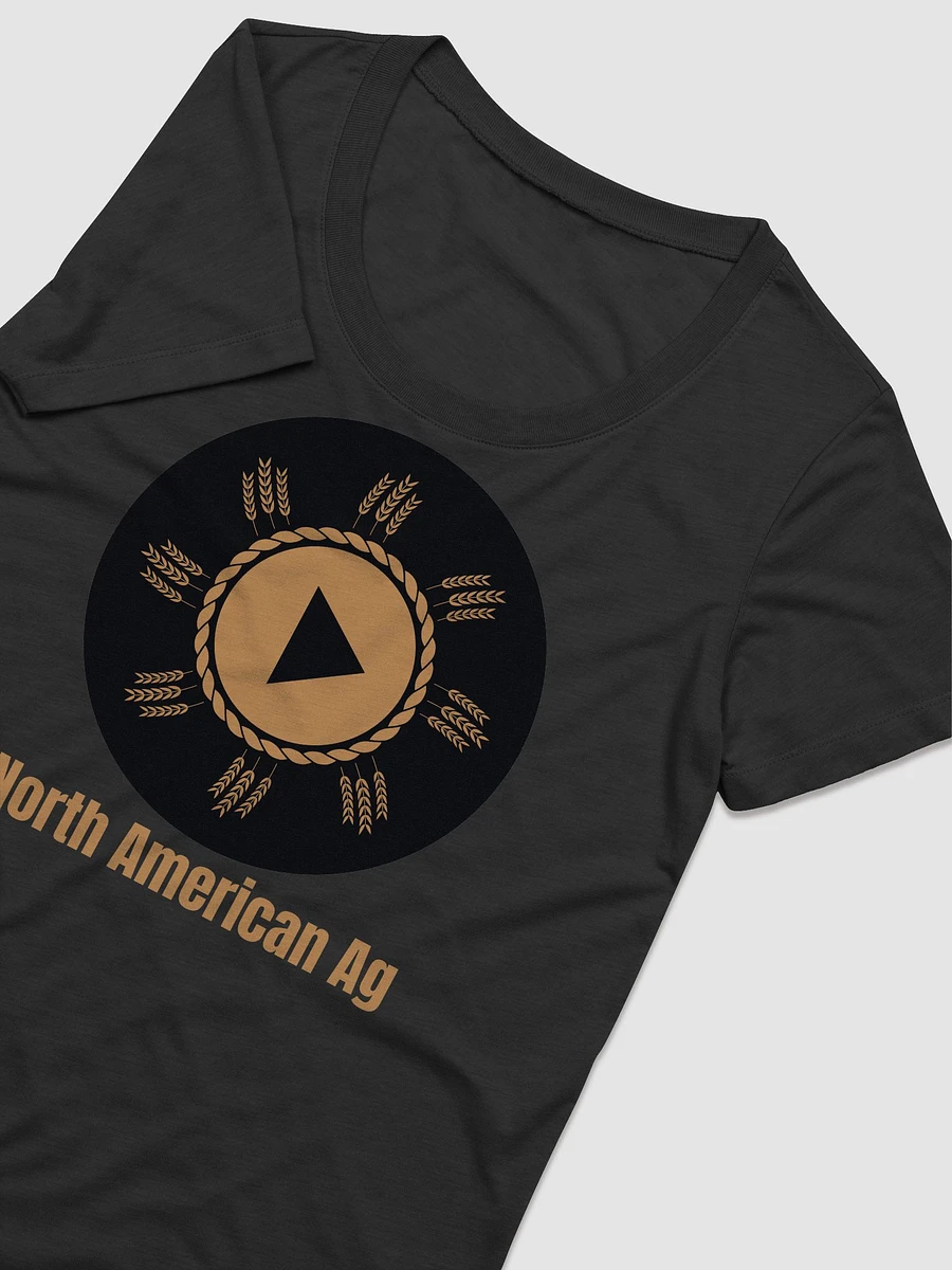 Women's North American Ag Tee product image (3)