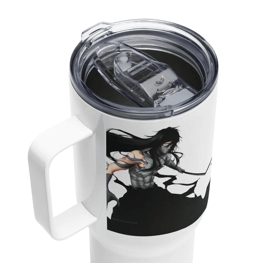 Ichigo Mug product image (4)
