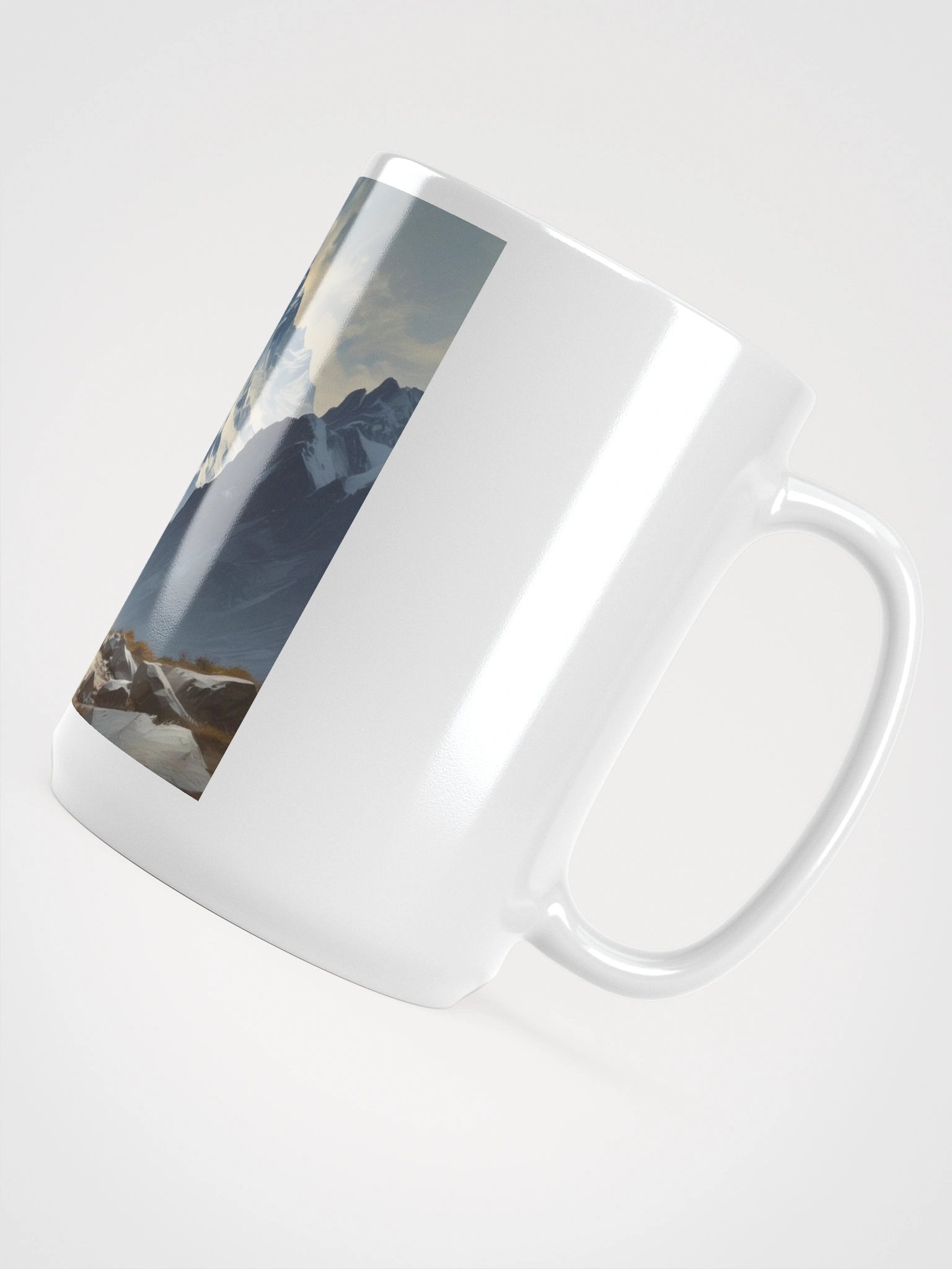 Mount Everest product image (4)
