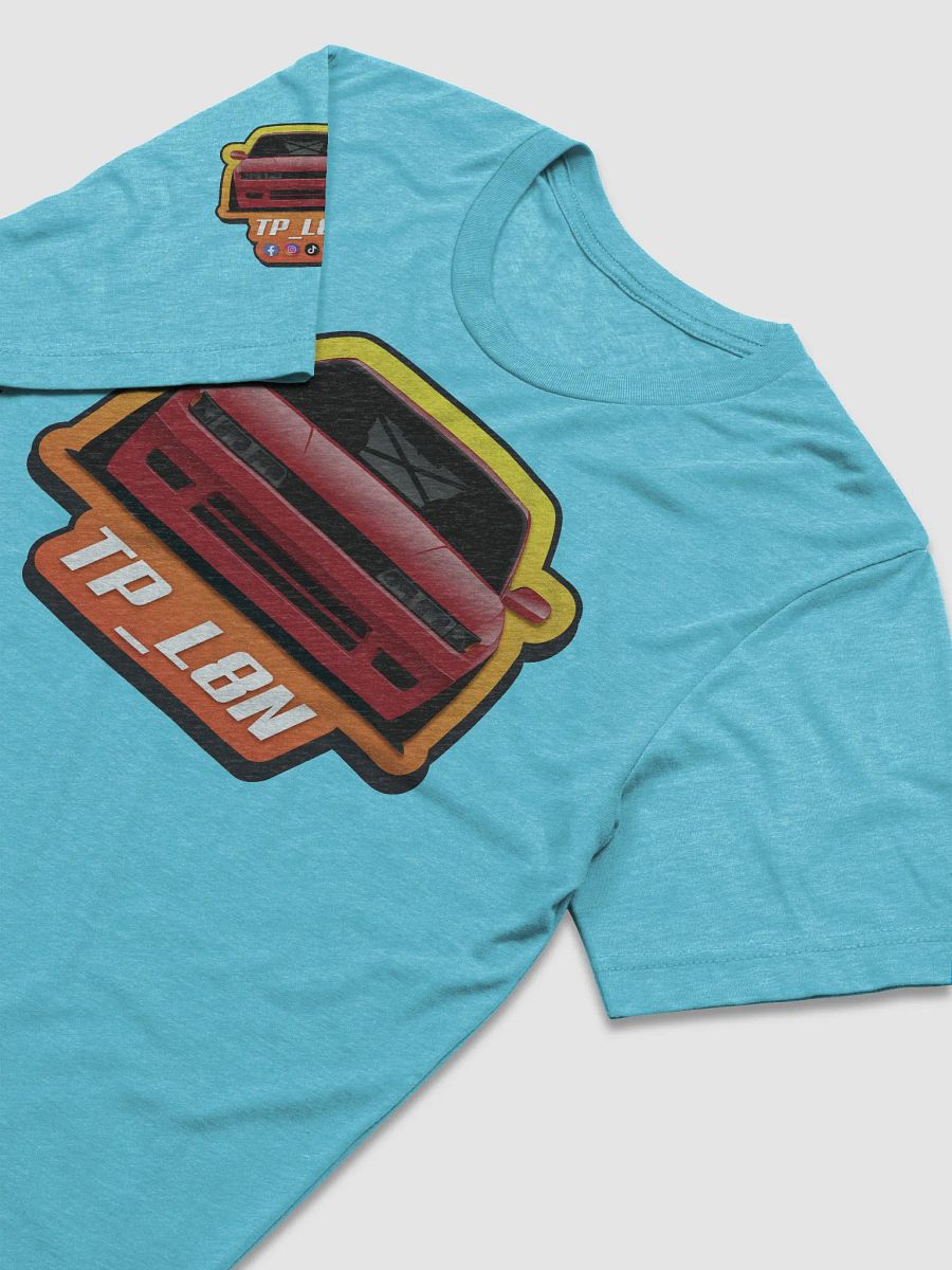 TP T Shirt product image (3)