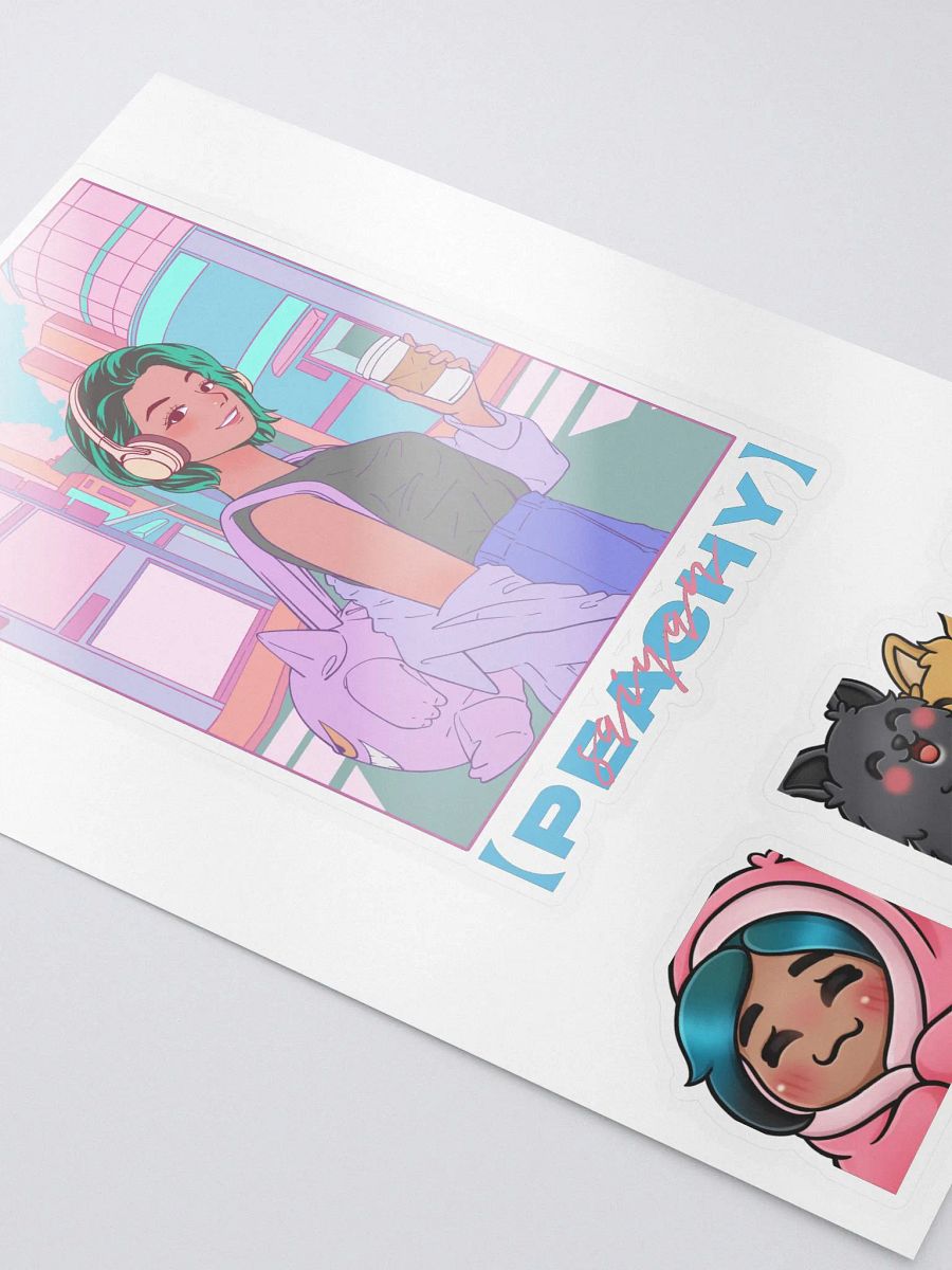 Cut Your Own Sticker! product image (3)