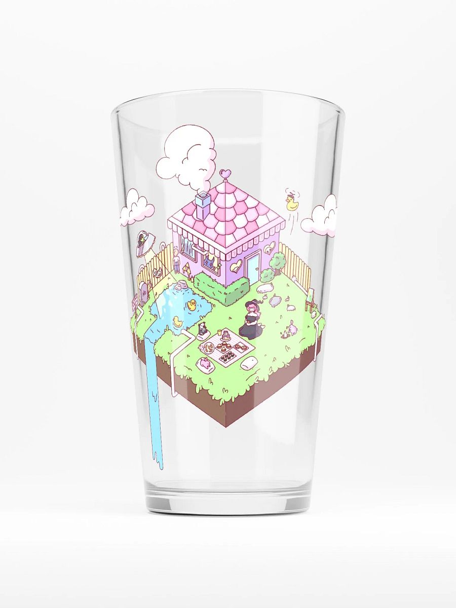 Subathon Glass product image (1)