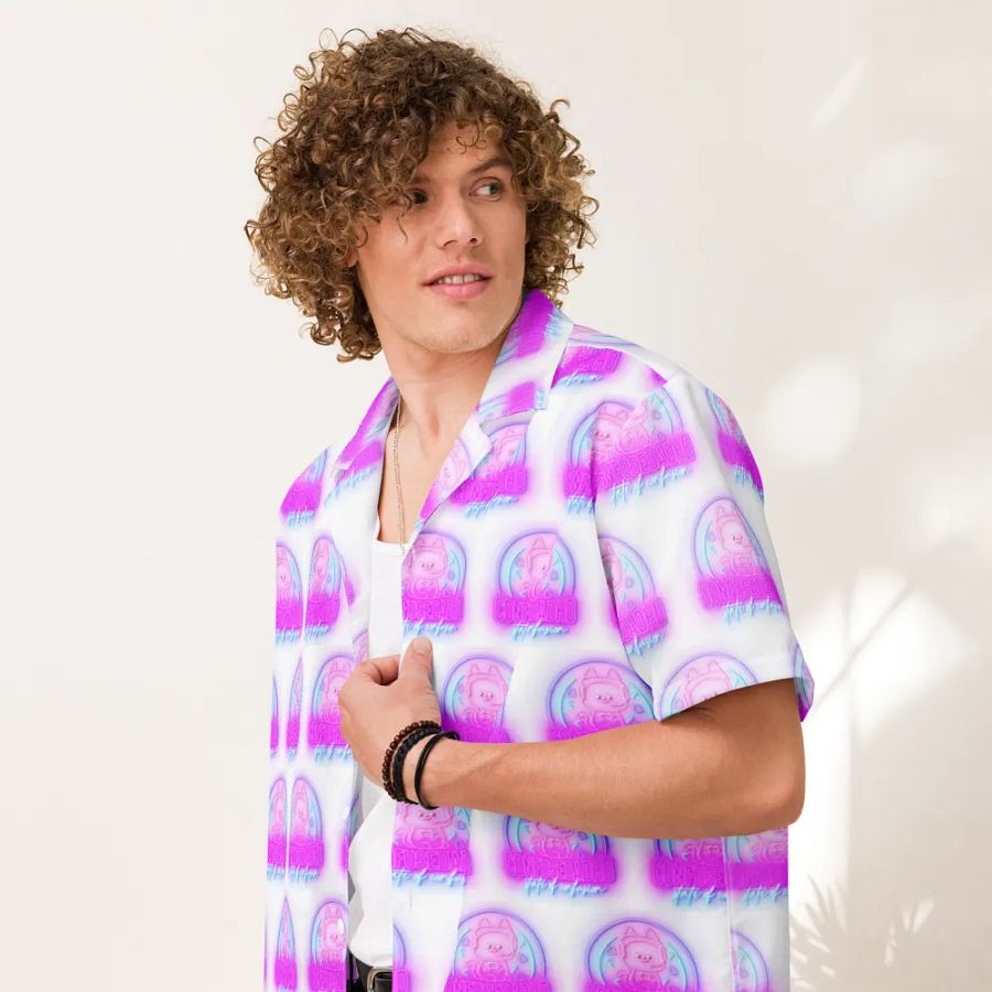 CADHD Hawaiian Shirt product image (7)