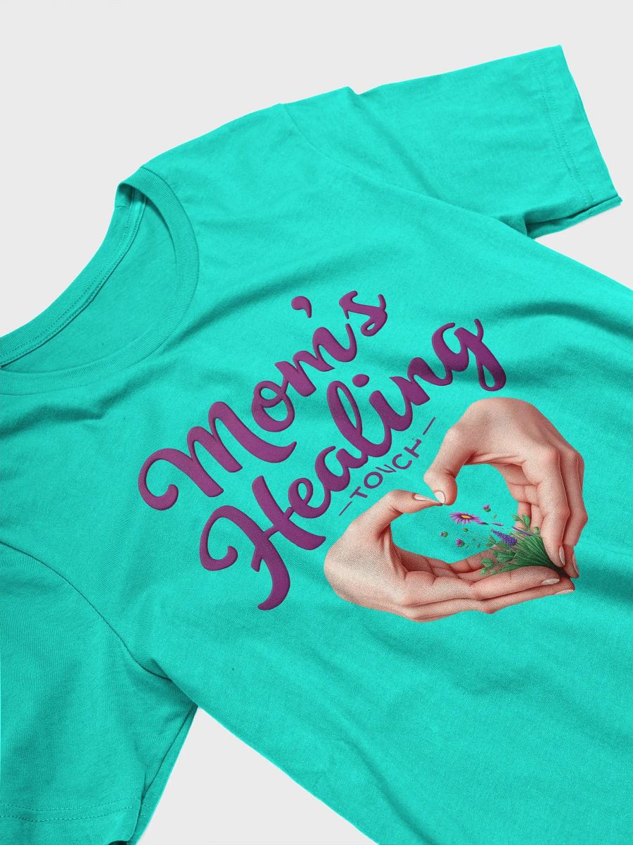 Mom's Healing Touch T-Shirt product image (43)