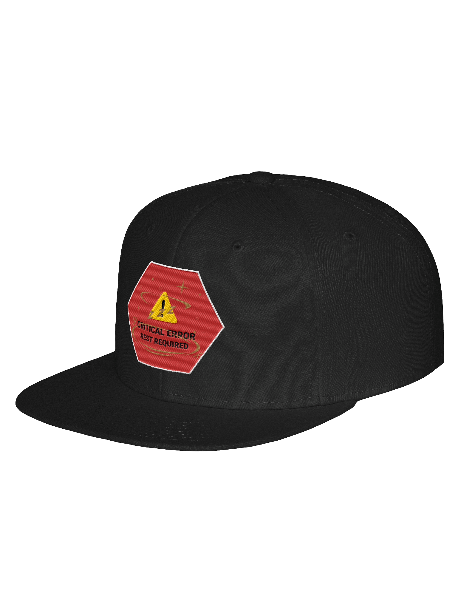 Critical Error: Rest Required product image (28)