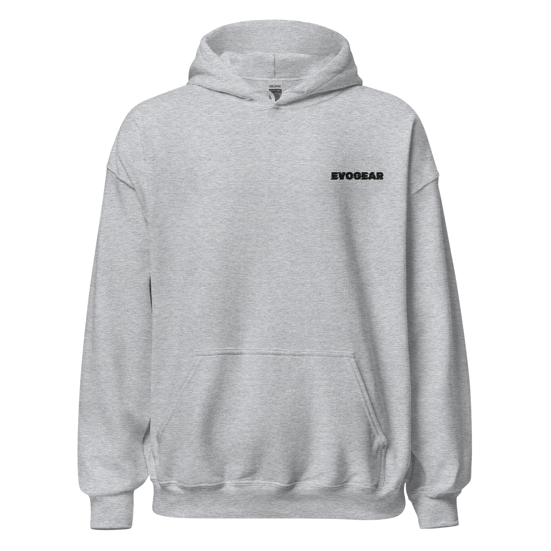 Trek Fuel EX 8 Gen 6 Hoodie product image (2)