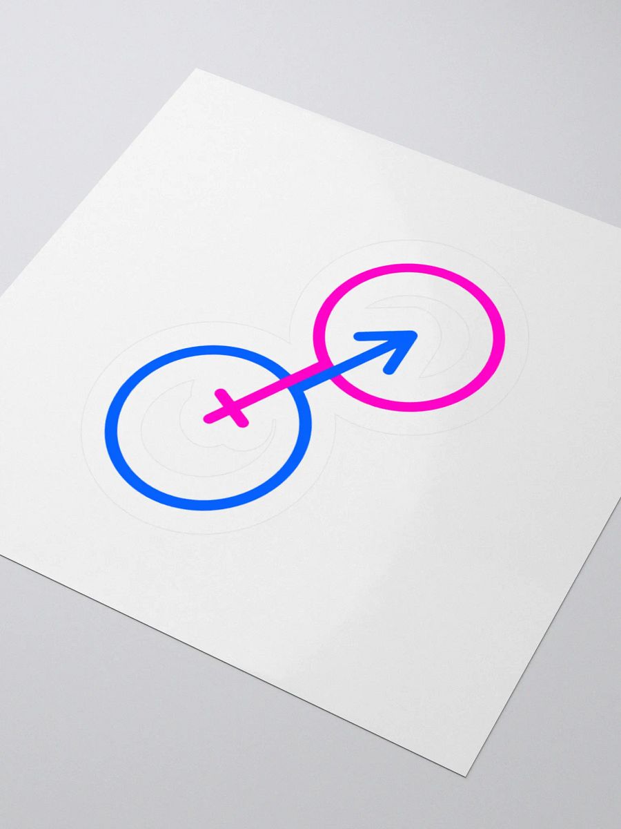 Motion of Traditional Love Symbol Stickers product image (11)