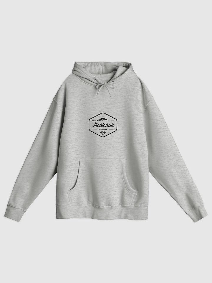 Discover Pickleball Premium Hoodie product image (3)
