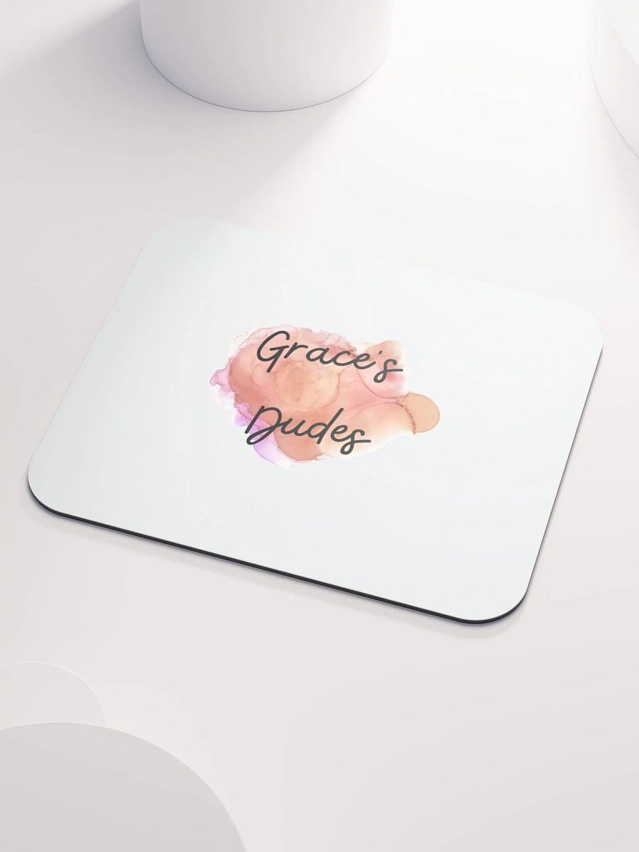 GRACE'S DESK MATS 4 U 