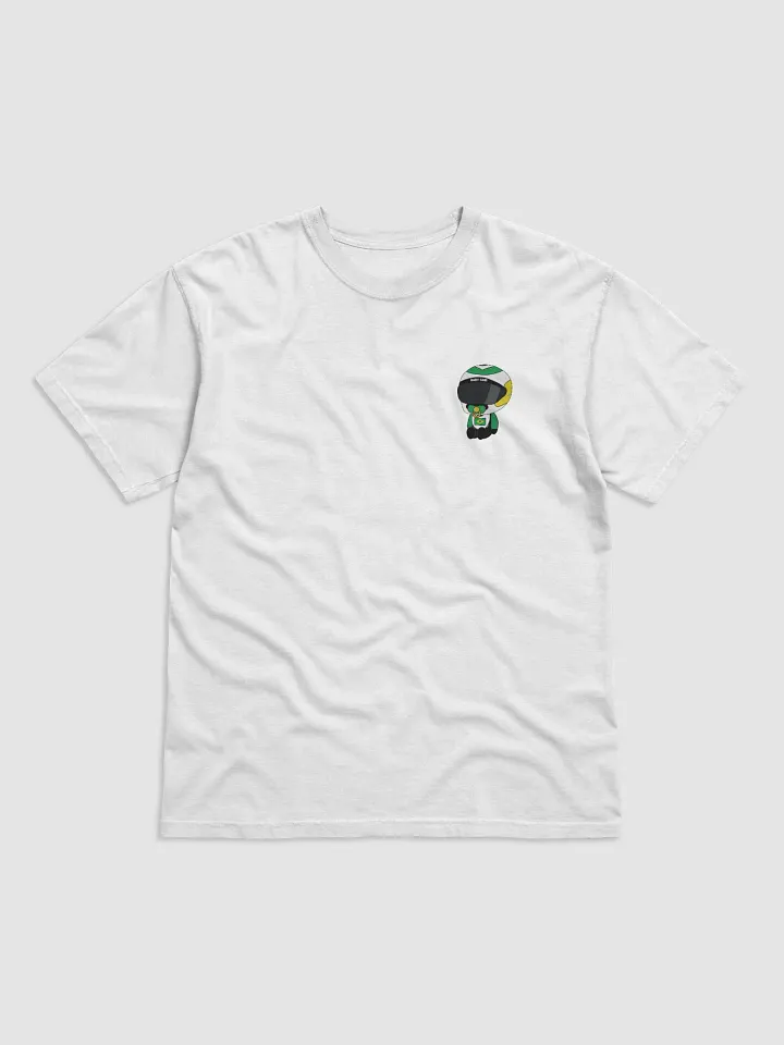 I Sits - Gabriel Bortoleto - Soft T-Shirt product image (1)