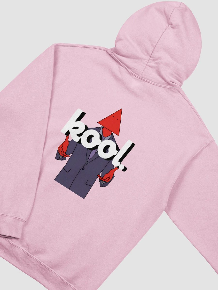 kool hoodie (Second Edition) product image (16)