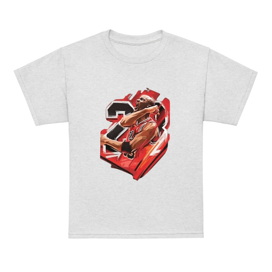 Kids T-Shirt Jordan Icon 23 product image (72)