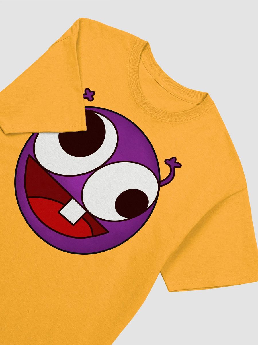 DerpBall T-Shirt product image (19)