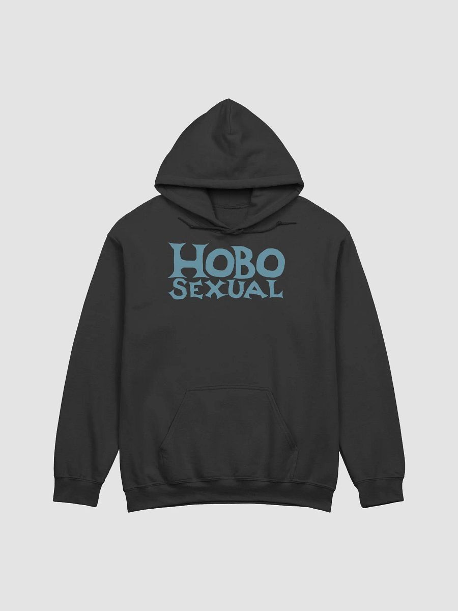 Hobo Sexual Hoodie product image (1)