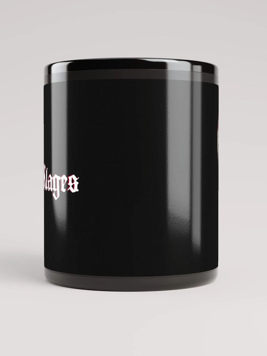 Ludwig Klages Mug product image (5)