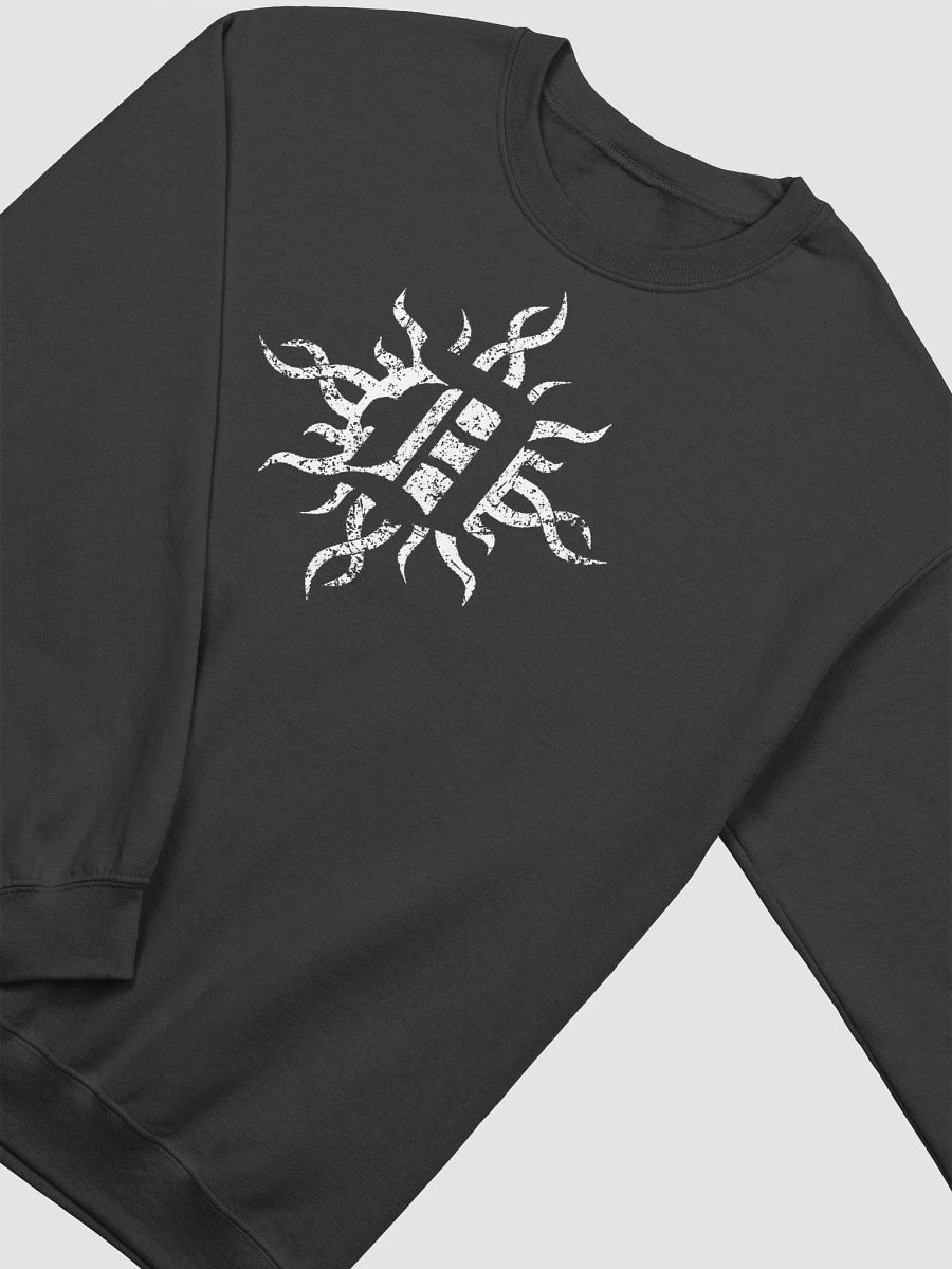 DYNAMITE (Distressed) Crewneck product image (2)