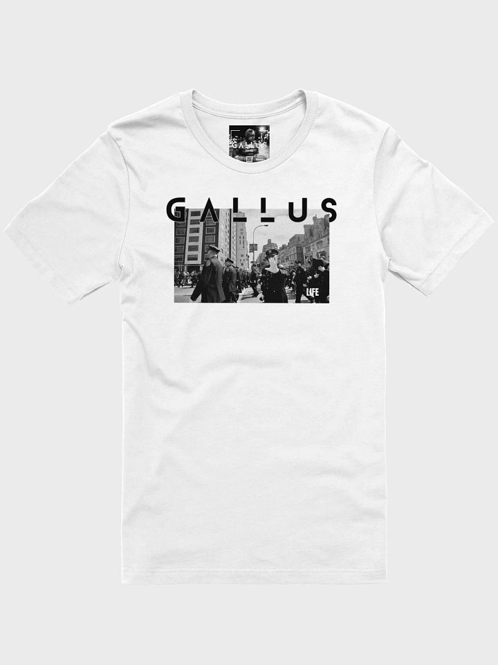Gallus 2025 Life Collection product image (2)