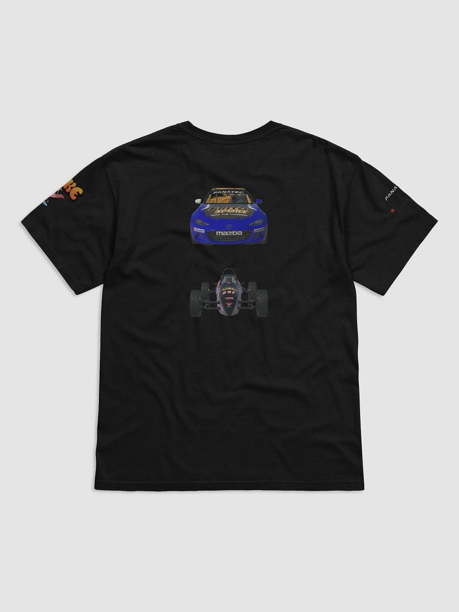 Fritosport Club Series - Mike Key product image (7)