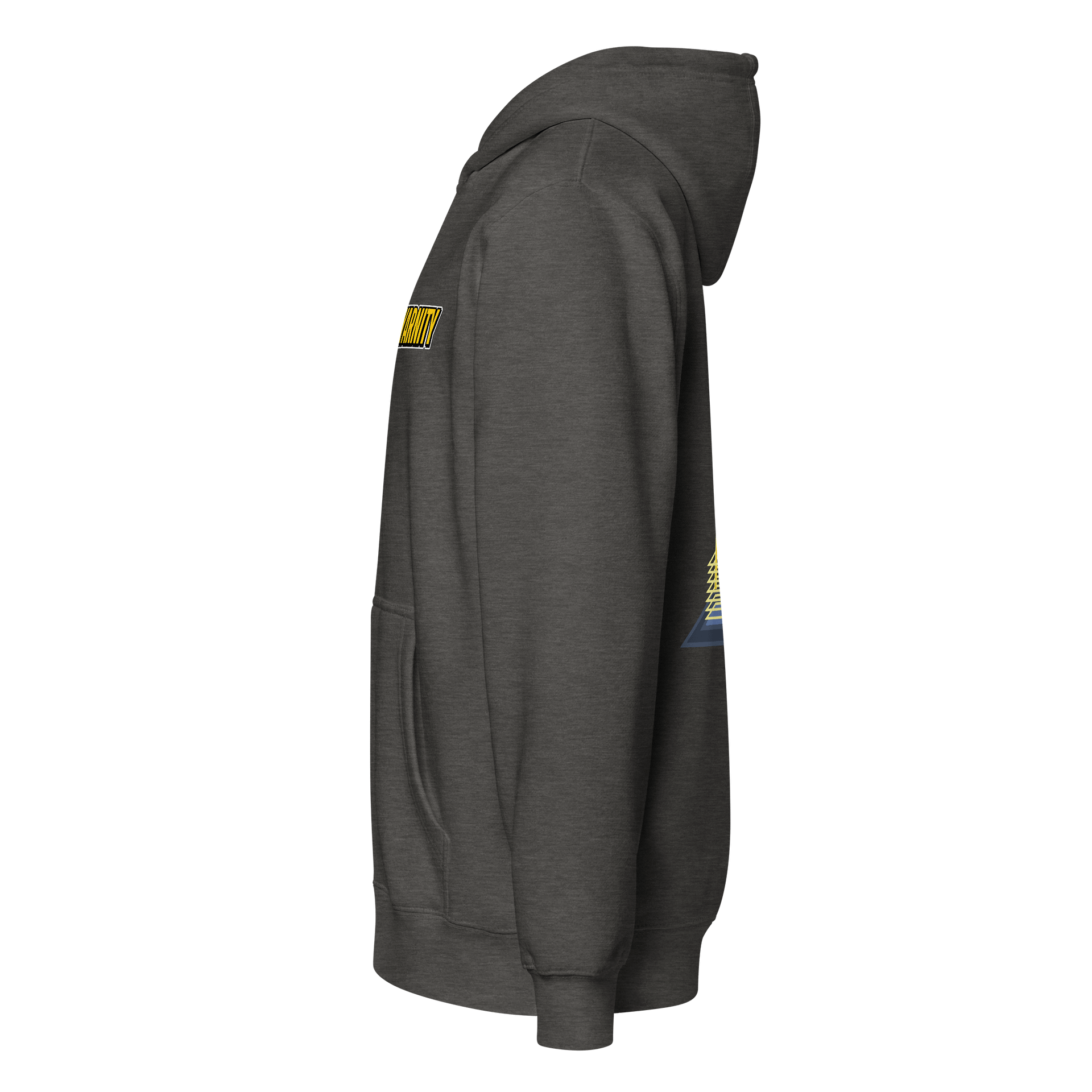Roofin' It Hoodie product image (3)