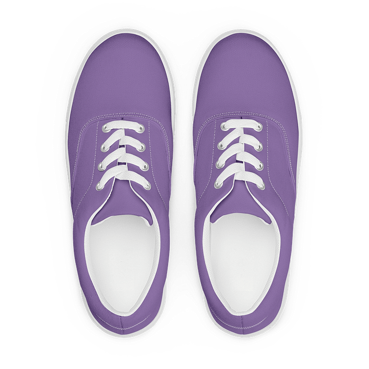 Grape Slushie Sneakers product image (2)