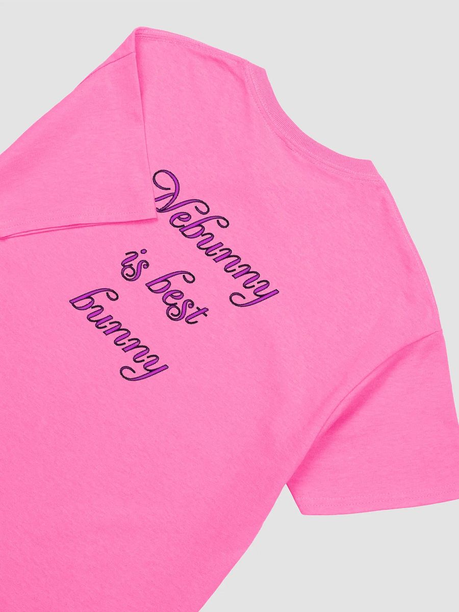 Nebunny T-Shirt product image (23)