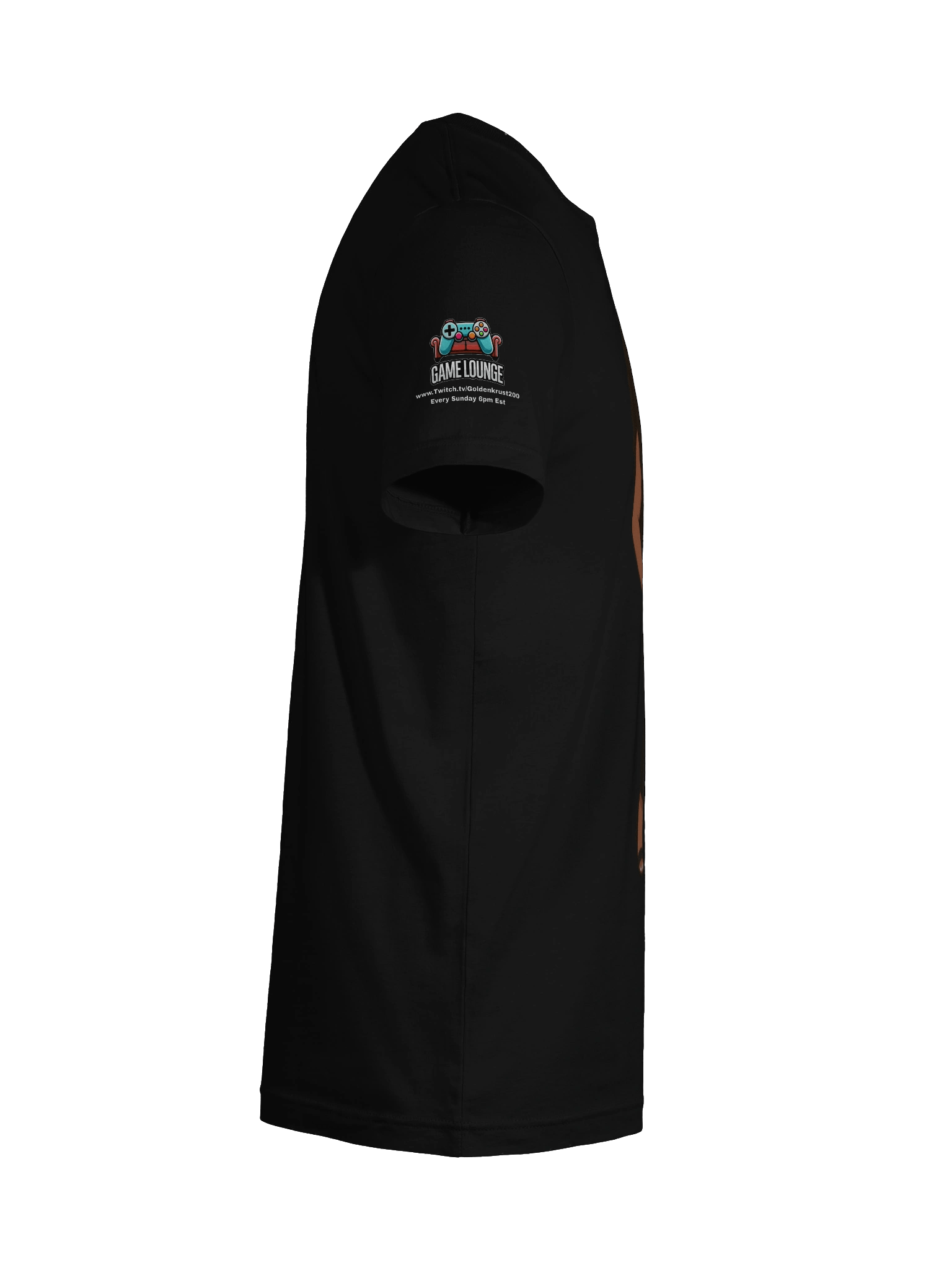 Melanated Monae Shirt product image (80)