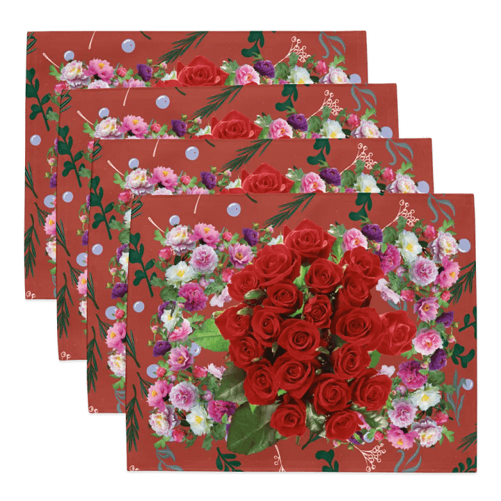 All Flowers Placemats product image (1)