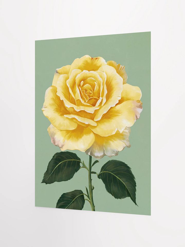 Rose Print product image (7)