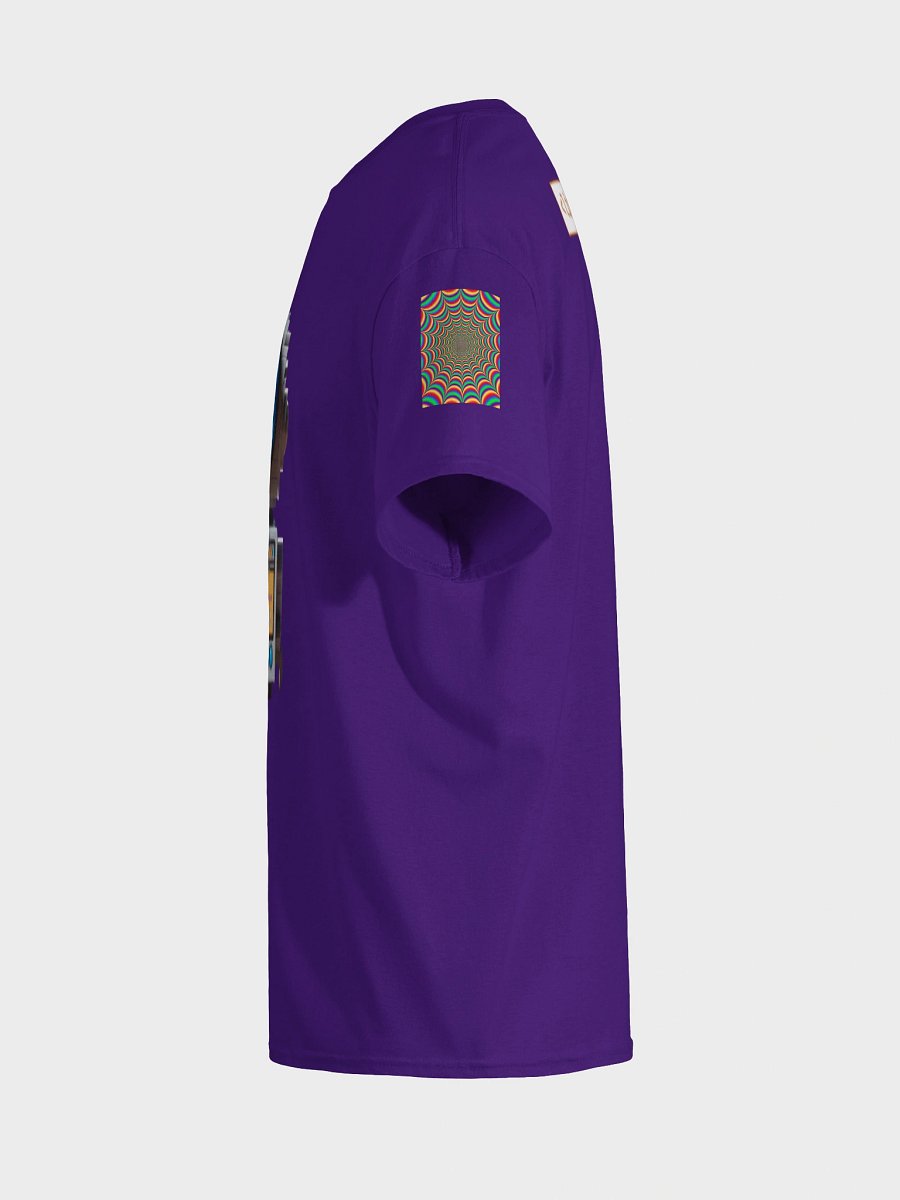 I Feel... Unresponsive – Limitless Nerdwear product image (20)