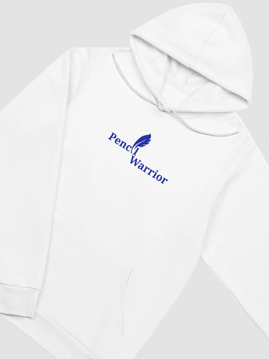 Quill Warrior Supersoft Hoodie product image (3)