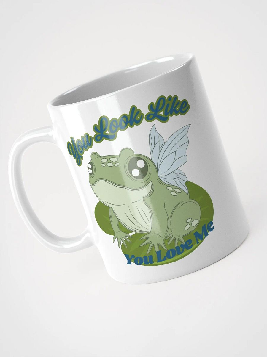 Whimsical Frog Love Mug product image (7)
