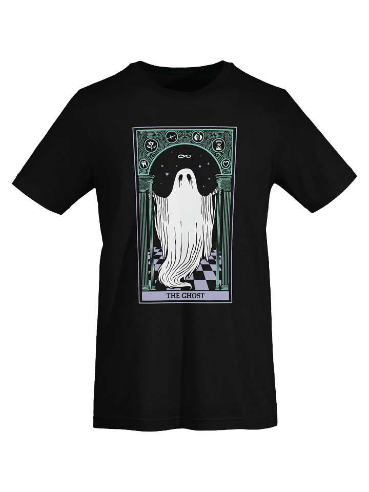 The Ghost Tarot Original product image (1)
