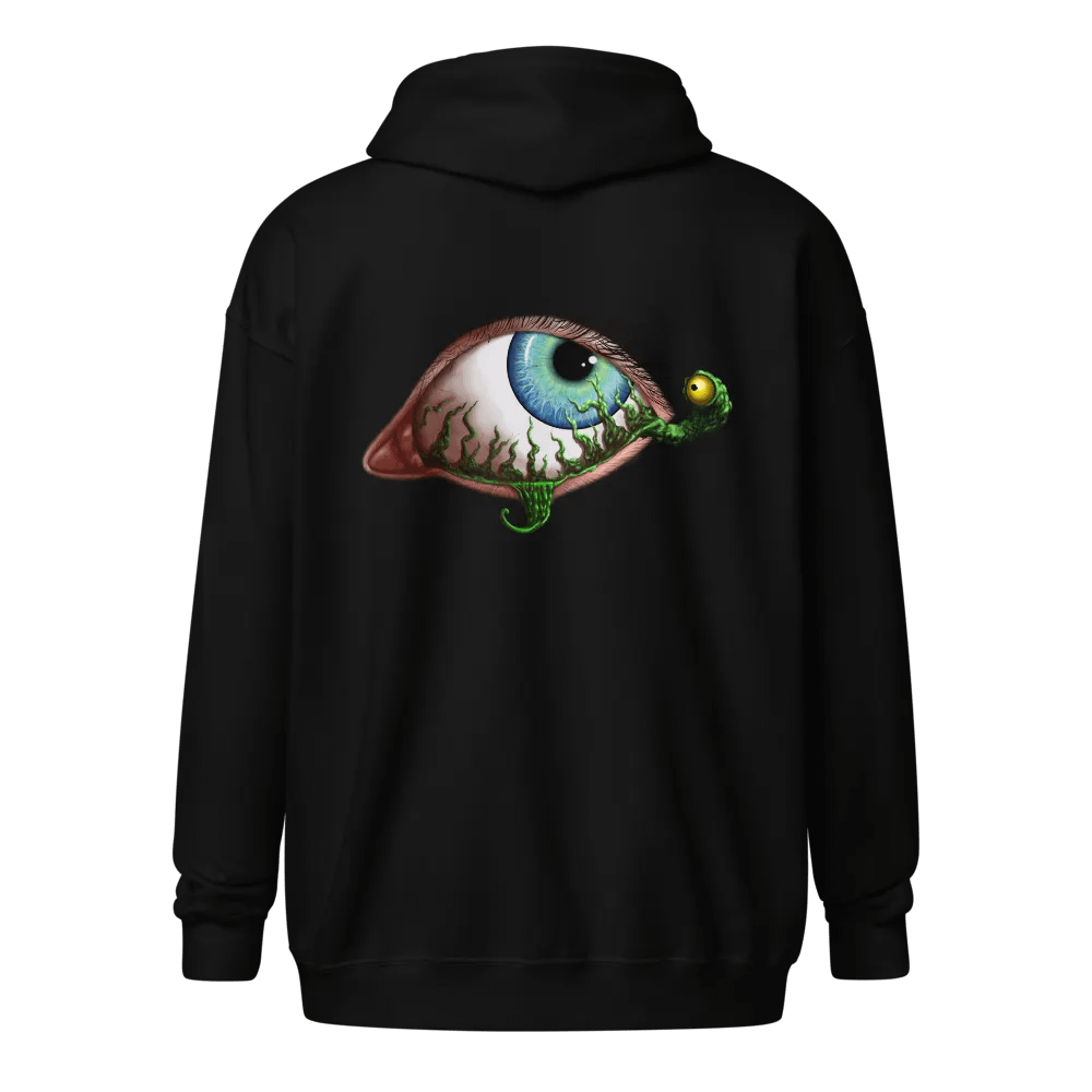 Eye Goo Hoodie product image (1)