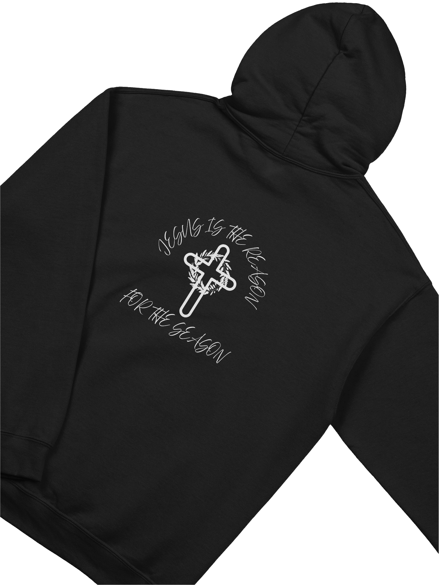 reason for the season hoodie product image (4)