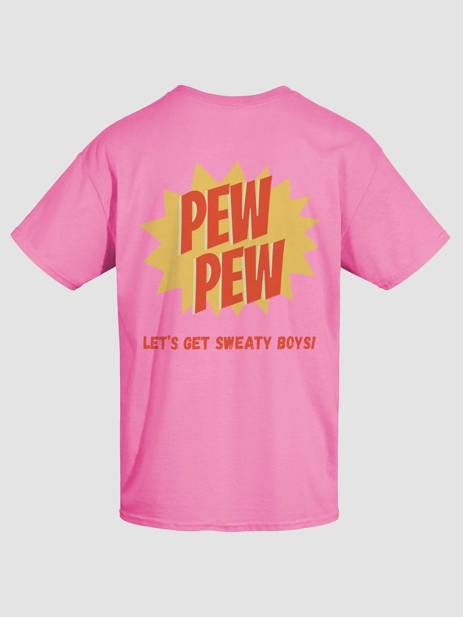 Pew Pew Patrol Unit product image (20)