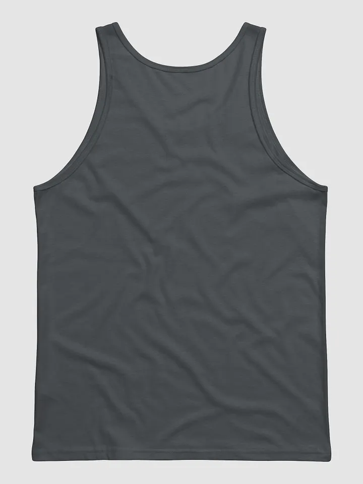 BludSugar Logo Tank product image (9)